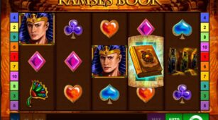 Ramses Book demo play free 5