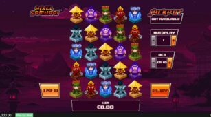 Pixel Samurai demo play free 0