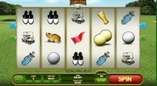 Golden Tour demo play free 2