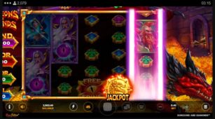 Dungeons And Diamonds demo play free 1