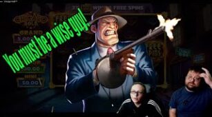 Chicago Gold max win video 1