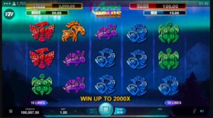 Aurora Wilds demo play free 2