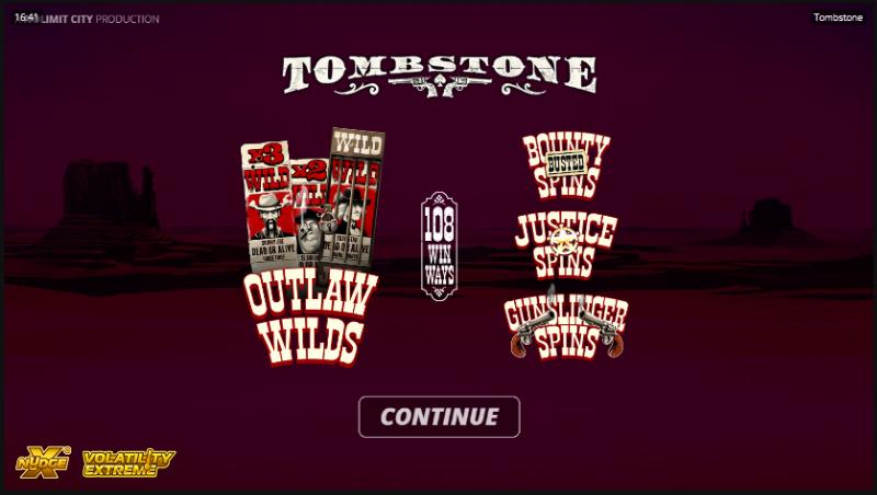 Tombstone