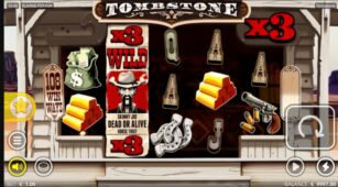 Tombstone demo play free 2