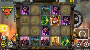 Infectious 5 demo play free 1