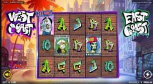 East Coast Vs West Coast demo play free 0