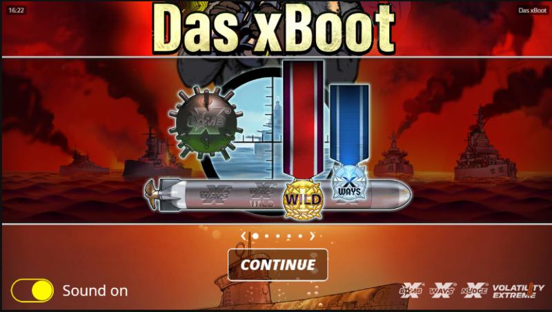 Das Xboot