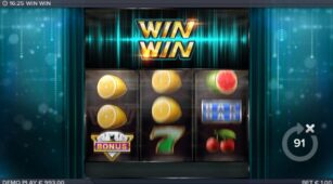 Win Win demo play free 2