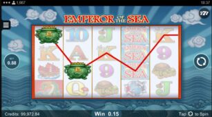 Emperor Of The Sea demo play free 3