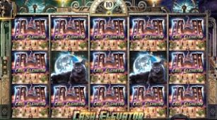 Cash Elevator max win video 0
