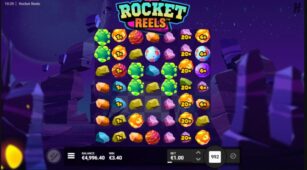 Rocket Reels demo play free 2
