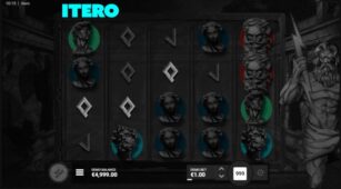 Itero demo play free 0