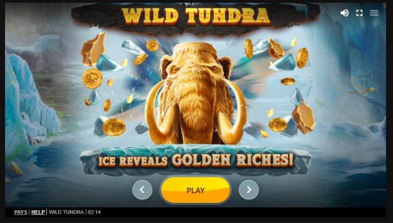 Wild Tundra