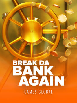 Break Da Bank Again