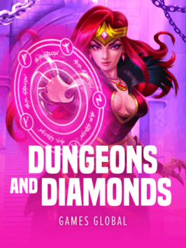 Dungeons And Diamonds