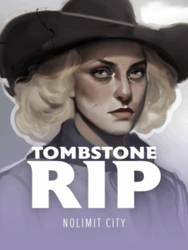 Tombstone Rip