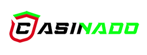 Casinado logo