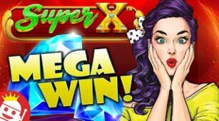 Super X max win video 1