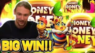 Honey Honey Honey max win video 0