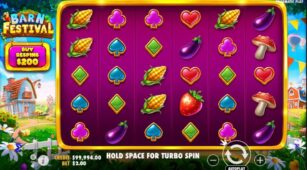 Barn Festival demo play free 2