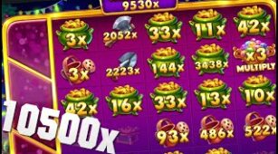 Barn Festival max win video 1