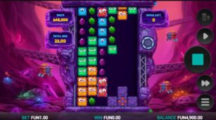 Space Miners demo play free 3