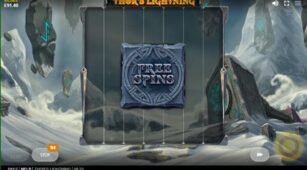 Thor’s Lightning demo play free 1