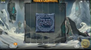 Thor’s Lightning demo play free 3