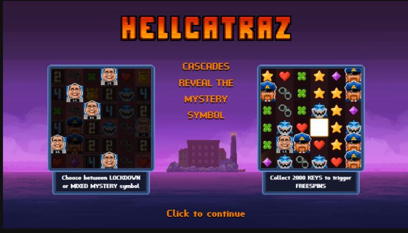 Hellcatraz