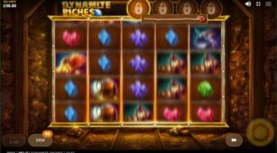 Dynamite Riches demo play free 0