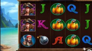 Pirate Golden Age demo play free 2