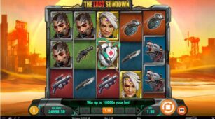 The Last Sundown demo play free 0