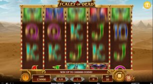 Scales Of Dead demo play free 2