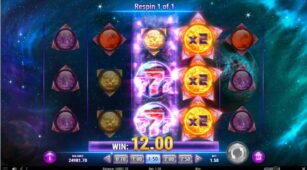 Crystal Sun demo play free 3