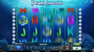 Pearl Lagoon demo play free 3