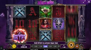 House Of Doom 2 The Crypt demo play free 2
