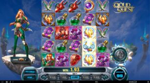 Cloud Quest demo play free 0