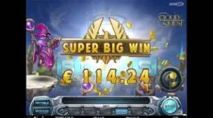 Cloud Quest max win video 0