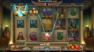Rise Of Dead demo play free 1