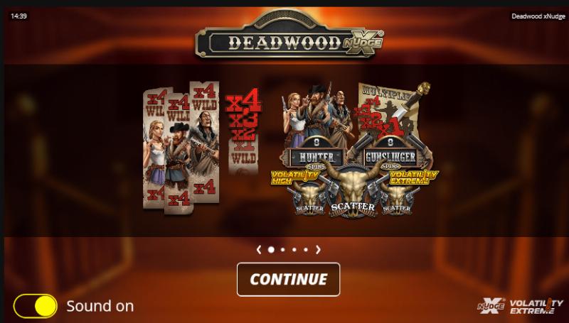 Deadwood