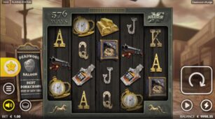 Deadwood demo play free 0