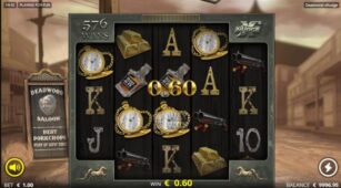 Deadwood demo play free 2