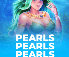 Pearls Pearls Pearls