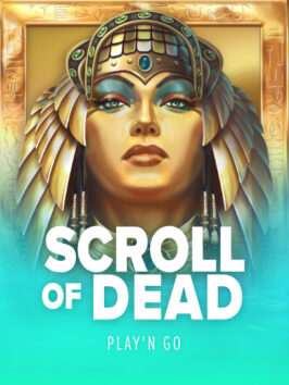 Scroll Of Dead