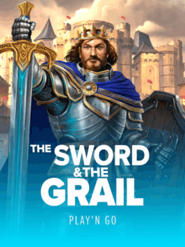 The Sword And The Grail
