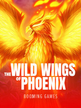 Wild Wings Of Phoenix