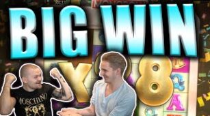 Monopoly Megaways max win video 1