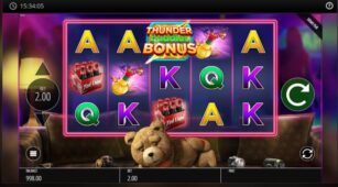 Ted demo play free 0