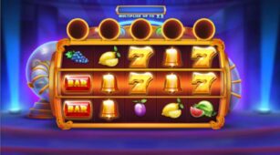 Fruit Max Cashlinez demo play free 1