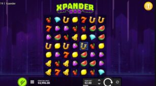 Xpander demo play free 1